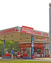Hoyer Tank-Eck Visselhövede - Hauptbild