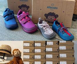 Kinderschuhe Köln Klamöttchen