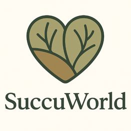 SuccuWorld
