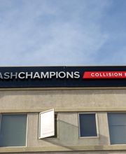 Crash Champions Collision Repair Castle Rock Park image 10