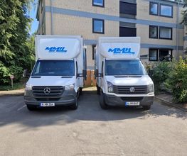 MMH Umzüge und Transporte GmbH
