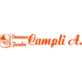 Agenzia Funebre Campli logo