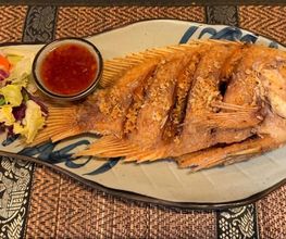 Joy's Thai Restaurant Bild 7