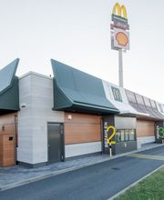 McDonald's Bild 3