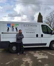 Le P'tit Peintre image 1