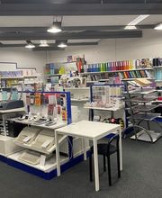 Otto Mathys Büroshop GmbH Bild 4