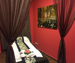 Pailin Thai Massage & Spa Bild 1