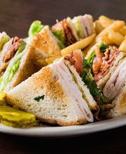 Cindi's NY Deli & Restaurant image 4