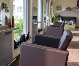 Friseursalon Freestyle Bild 2