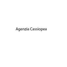 Agenzia Cassiopea logo