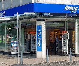 Apollo-Optik - Duisburg - Kuhstr. Bild 1