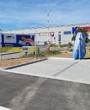 Express Tankstelle Bild 2