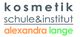 Kosmetikschule Alexandra Lange