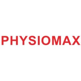 Physiomax logo