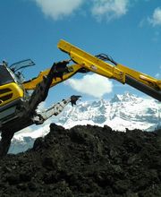 Ecoeur Terrassements SA Bild 8