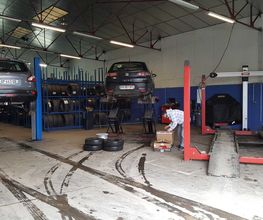 PNEUS OCCAS SERVICES image 3