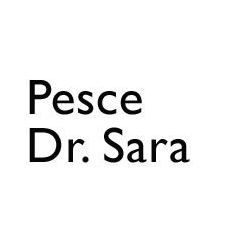 Pesce Dr. Sara - Psicologa e Psicoterapeuta logo