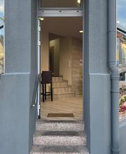 Kebab Hütte Vaihingen Stuttgart Bild 12