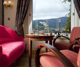 Parc Hôtel image 5