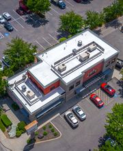 Bartlett Roofing image 1