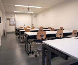 HSO Wirtschafts- und Informatikschule Bild 2