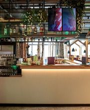 HANS IM GLÜCK - Raststätte Rheintal West Bild 12