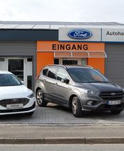 Autohaus Thiel Kfz Werkstatt & Service GmbH Bild 5