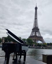 Les Porteurs de L'extreme/ Transport de Pianos et de Coffre Fort image 15