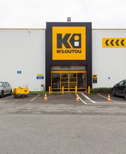 Kiloutou Angoulême (L'Isle-d'Espagnac) image 4