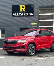 Rodriguez Allcars SA Bild 5