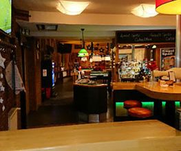 BOWLING-BAR Original Bild 14
