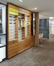 Widmann, Uhren-Schmuck-Optik e.K. Bild 1