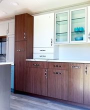 Stoll Construction Cabinets & Design image 16