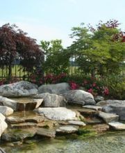 Enzo Girardino | Gartengestaltung | München | Oberhaching