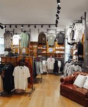 Blue Tomato Shop Stuttgart Bild 2