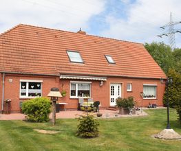 Ferienwohnung Büscher Bild 2