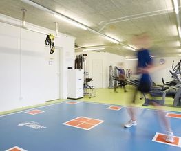 Physiotherapie Artico AG Bild 8