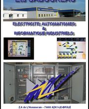 Ets Saboureau image 6