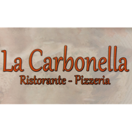Ristorante Pizzeria La Carbonella logo