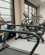 Theraplus - Physiotherapie München Bild 12