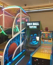 Happy Joe's Pizza & Ice Cream - Clinton image 10