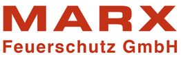 Marx Feuerschutz GmbH logo