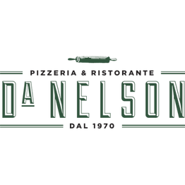 Ristorante Pizzeria da Nelson logo