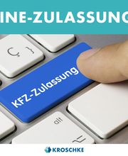 Kroschke Kfz Kennzeichen Bild 6