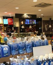 Bohnstedt Tankstellen GmbH Bild 6