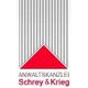 Anwaltskanzlei Krieg und Schrey