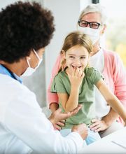 St. Joseph's/Candler Urgent Care - Pooler image 16