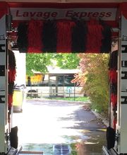 LAVAGE EXPRESS image 2