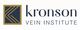 Dr. Jeffrey Kronson