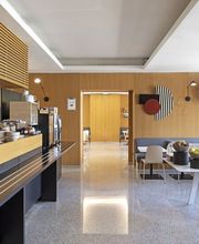 B&B HOTEL Udine immagine 8